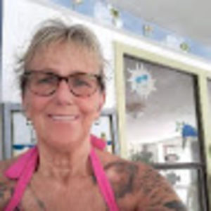 Meet your Posher, Kim